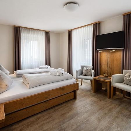 Hotel Zur Post Bad Abbach Szoba fotó