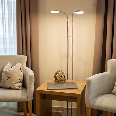 Hotel Zur Post Bad Abbach Szoba fotó