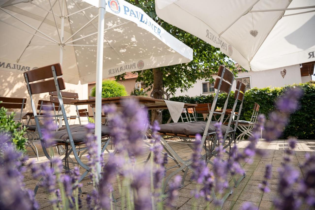 Hotel Zur Post Bad Abbach Kültér fotó