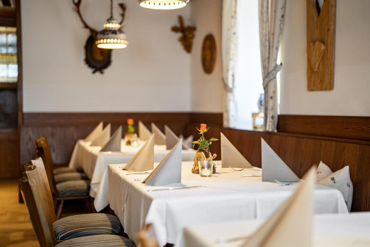 Hotel Zur Post Bad Abbach Kültér fotó
