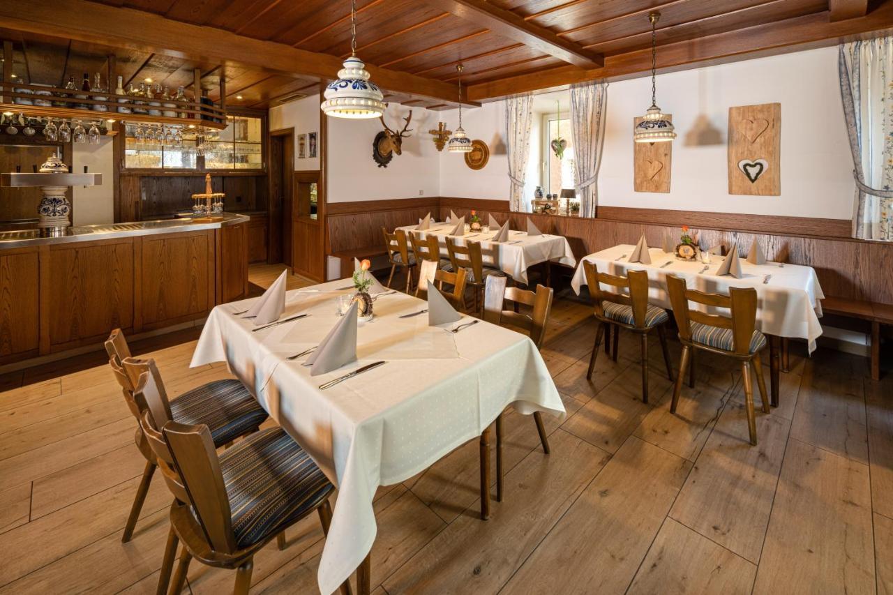 Hotel Zur Post Bad Abbach Kültér fotó