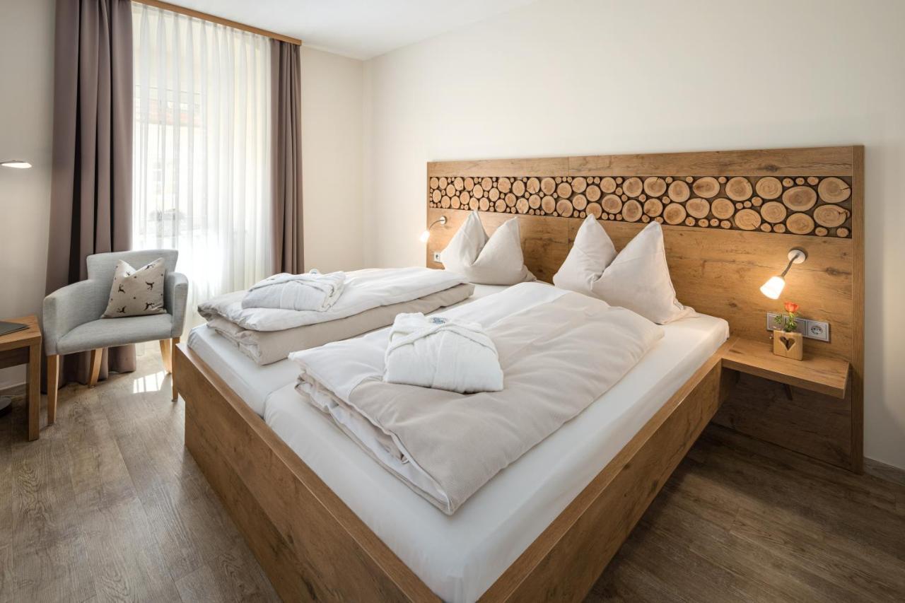 Hotel Zur Post Bad Abbach Kültér fotó