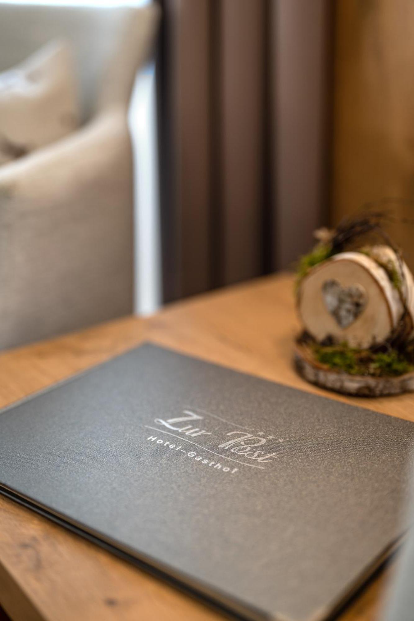 Hotel Zur Post Bad Abbach Szoba fotó