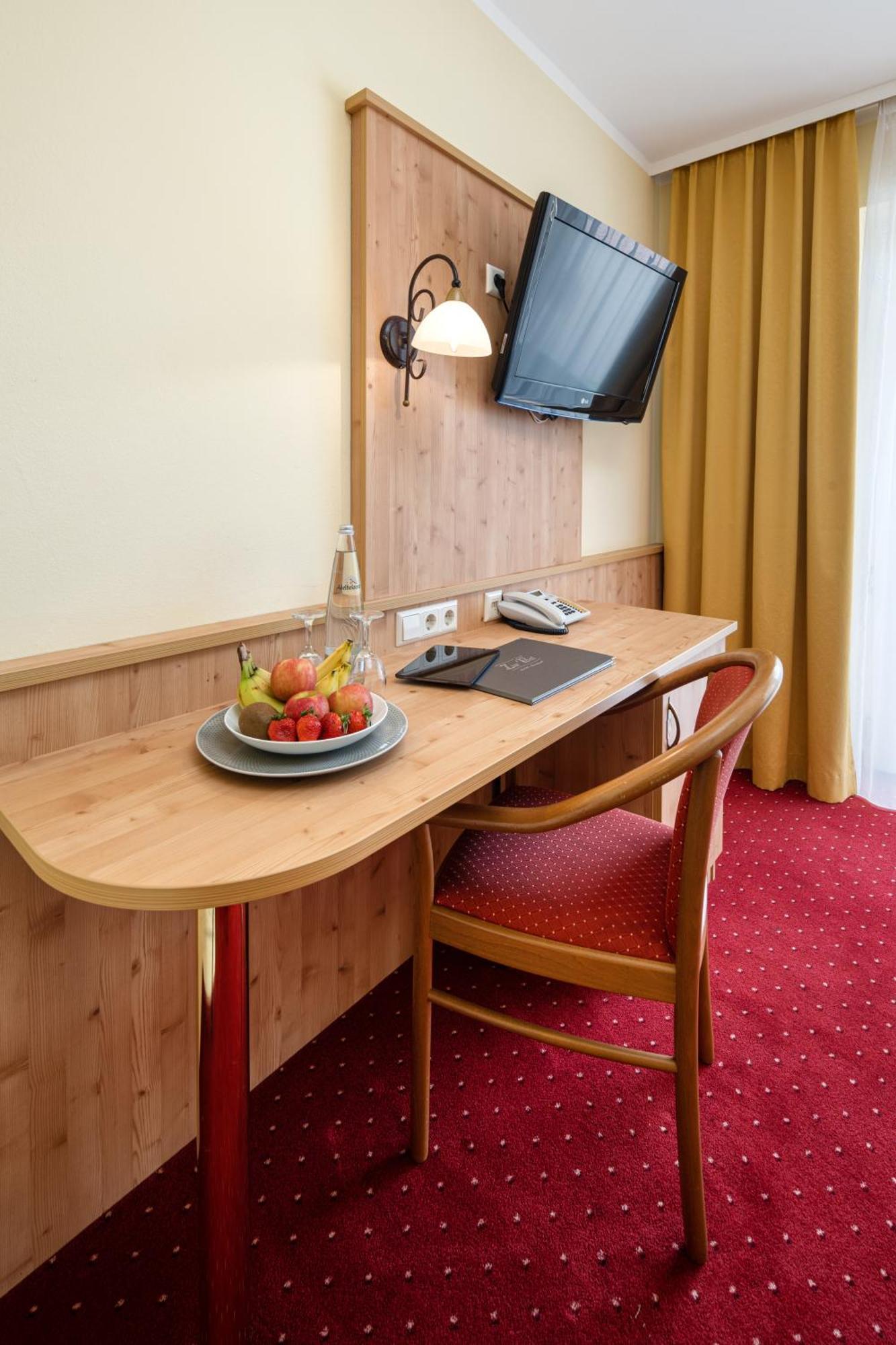 Hotel Zur Post Bad Abbach Szoba fotó