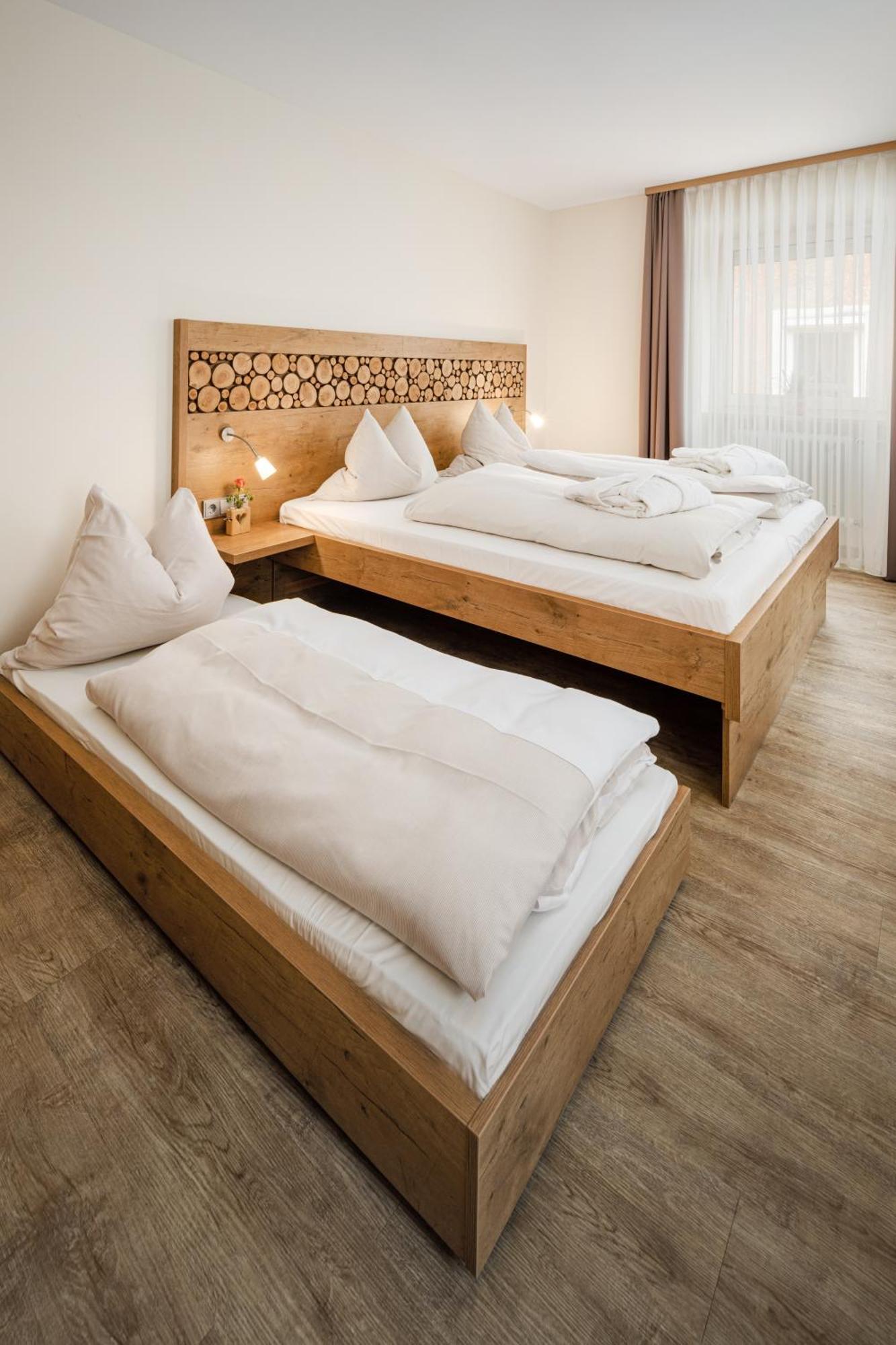 Hotel Zur Post Bad Abbach Szoba fotó