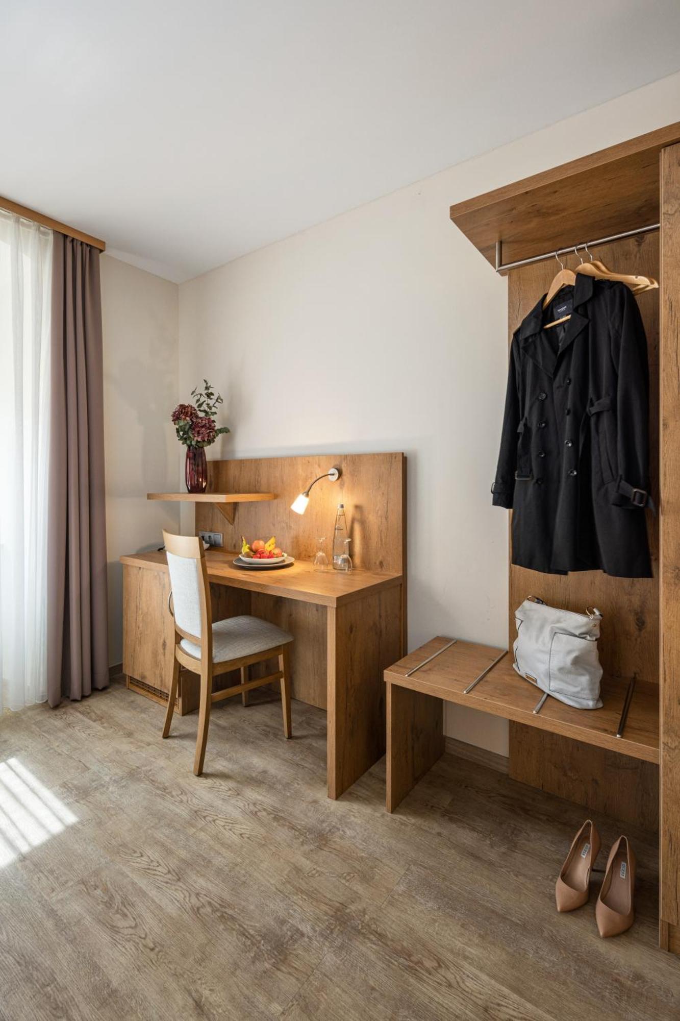 Hotel Zur Post Bad Abbach Szoba fotó